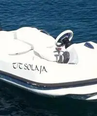 Supertender Surmarine ST320