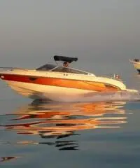 CRANCHI CSL 27. CV.260 DIESEL VOLVO NATANTE NON IMMATRICOLATO CRANCHI CSL 27. CV.260 DIESEL VOLVO NATANTE NON IMMATRICOLATO