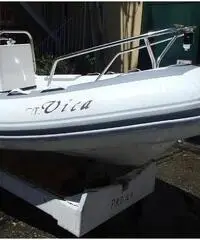 gommone Novurania 360 delux anno 2014 lunghezza mt 3,6