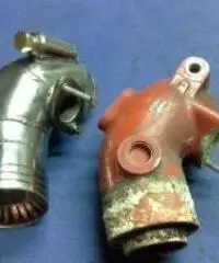 INOX tutto per la nautica INOX tutto per la nautica