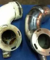 INOX tutto per la nautica INOX tutto per la nautica
