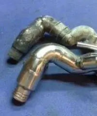 INOX tutto per la nautica INOX tutto per la nautica
