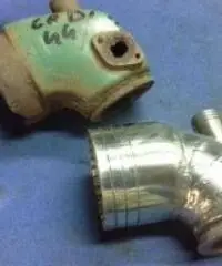 INOX tutto per la nautica INOX tutto per la nautica