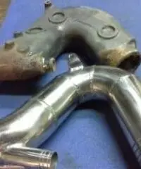 INOX tutto per la nautica INOX tutto per la nautica