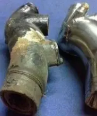 INOX tutto per la nautica INOX tutto per la nautica