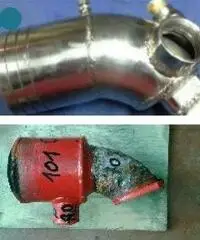 INOX tutto per la nautica INOX tutto per la nautica