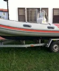 Gommone BSC50 Gommone BSC50