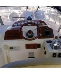 Mano' Marine 28,50 sport NATANTE