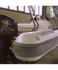 Joker clubman 24
