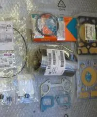 RICAMBI ENTROBORDO FARYMAN RICAMBI ENTROBORDO FARYMAN