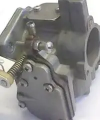 Ricambi usati Mercury 15 2T Ricambi usati Mercury 15 2T