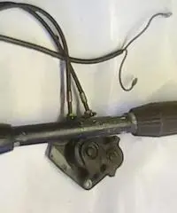 Ricambi usati Mercury 15 2T Ricambi usati Mercury 15 2T