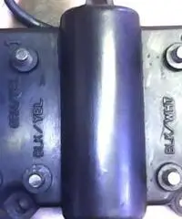 Ricambi usati Mercury 15 2T Ricambi usati Mercury 15 2T