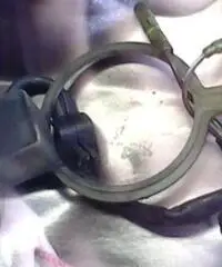 Ricambi usati Mercury 15 2T Ricambi usati Mercury 15 2T