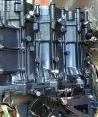 RICAMBI YAMAHA  blocco motore completo top 700 RICAMBI YAMAHA  blocco motore completo top 700