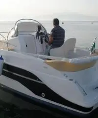 wa 19 plus dei cantieri italmar