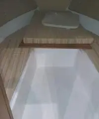 wa 19 plus dei cantieri italmar