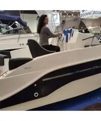wa 19 plus dei cantieri italmar