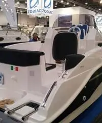 wa 19 plus dei cantieri italmar