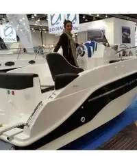 wa 19 plus dei cantieri italmar