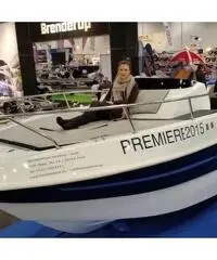 wa 19 plus dei cantieri italmar