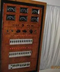 barca a motore ALPA 40 FLY anno 1993 lunghezza mt 12 barca a motore ALPA 40 FLY anno 1993 lunghezza mt 12