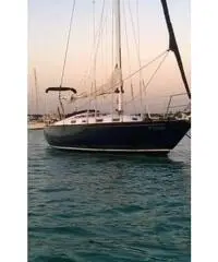 Barca a vela 9 metri alaver qr930 Barca a vela 9 metri alaver qr930