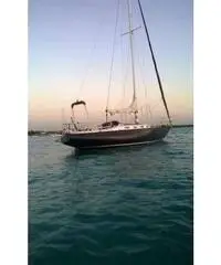 Barca a vela 9 metri alaver qr930 Barca a vela 9 metri alaver qr930