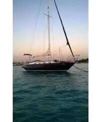 Barca a vela 9 metri alaver qr930 Barca a vela 9 metri alaver qr930