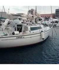Barca a vela comet 910 Barca a vela comet 910