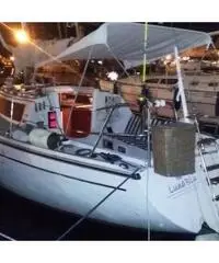 Barca a vela comet 910 Barca a vela comet 910