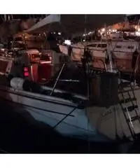 Barca a vela comet 910 Barca a vela comet 910