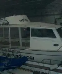 BARCA PER DIVING E GITE TURISTICHE BARCA PER DIVING E GITE TURISTICHE