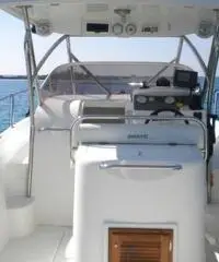 Bimax 730 genesi 2008 fuoribordo fisherman wa