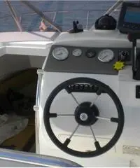 Bimax 730 genesi 2008 fuoribordo fisherman wa