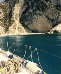 Escursioni in barca a vela