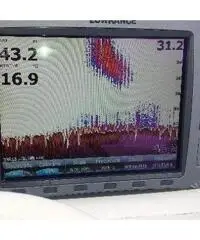 HDS 10 Lowrance