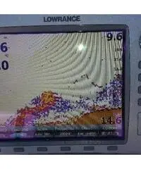 HDS 10 Lowrance HDS 10 Lowrance