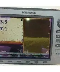 HDS 10 Lowrance HDS 10 Lowrance