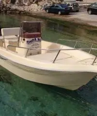 NOLEGGIO BARCHE