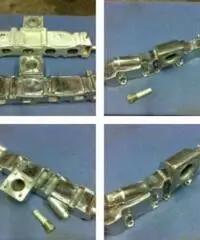 scambiatori ed accessori INOX