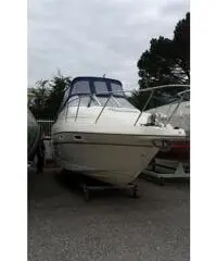 Maxum 2400scr Maxum 2400scr