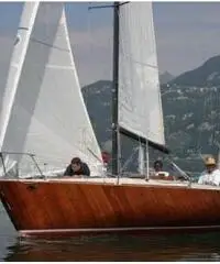 Vendesi barca a vela  Vendesi barca a vela