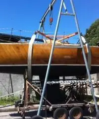 Vendesi barca a vela  Vendesi barca a vela