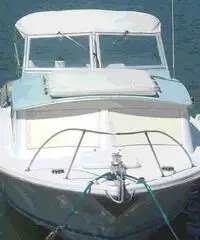 barca a motore BERTRAM 25 cabin express anno 1965 lunghezza mt 8 barca a motore BERTRAM 25 cabin express anno 1965 lunghezza mt 8