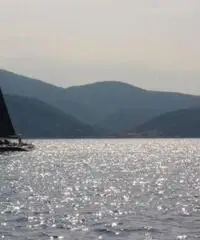 barca a vela ALTRO custom anno 2002 lunghezza mt 20 barca a vela ALTRO custom anno 2002 lunghezza mt 20