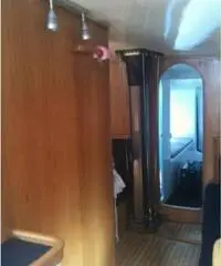 barca a vela ALTRO custom anno 2002 lunghezza mt 20 barca a vela ALTRO custom anno 2002 lunghezza mt 20