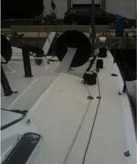 barca a vela ALTRO custom anno 2002 lunghezza mt 20 barca a vela ALTRO custom anno 2002 lunghezza mt 20