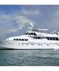 Benetti 28 Benetti 28