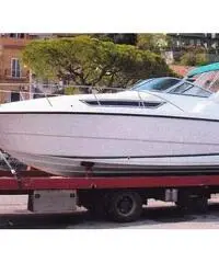 Cabinato a motore Cabinato a motore